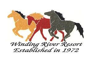 Winding River Resort