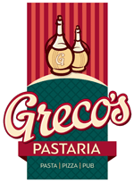 Greco's Pastaria