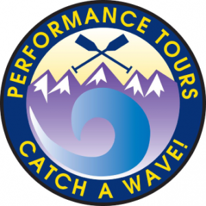 15% OFF RAFTING!